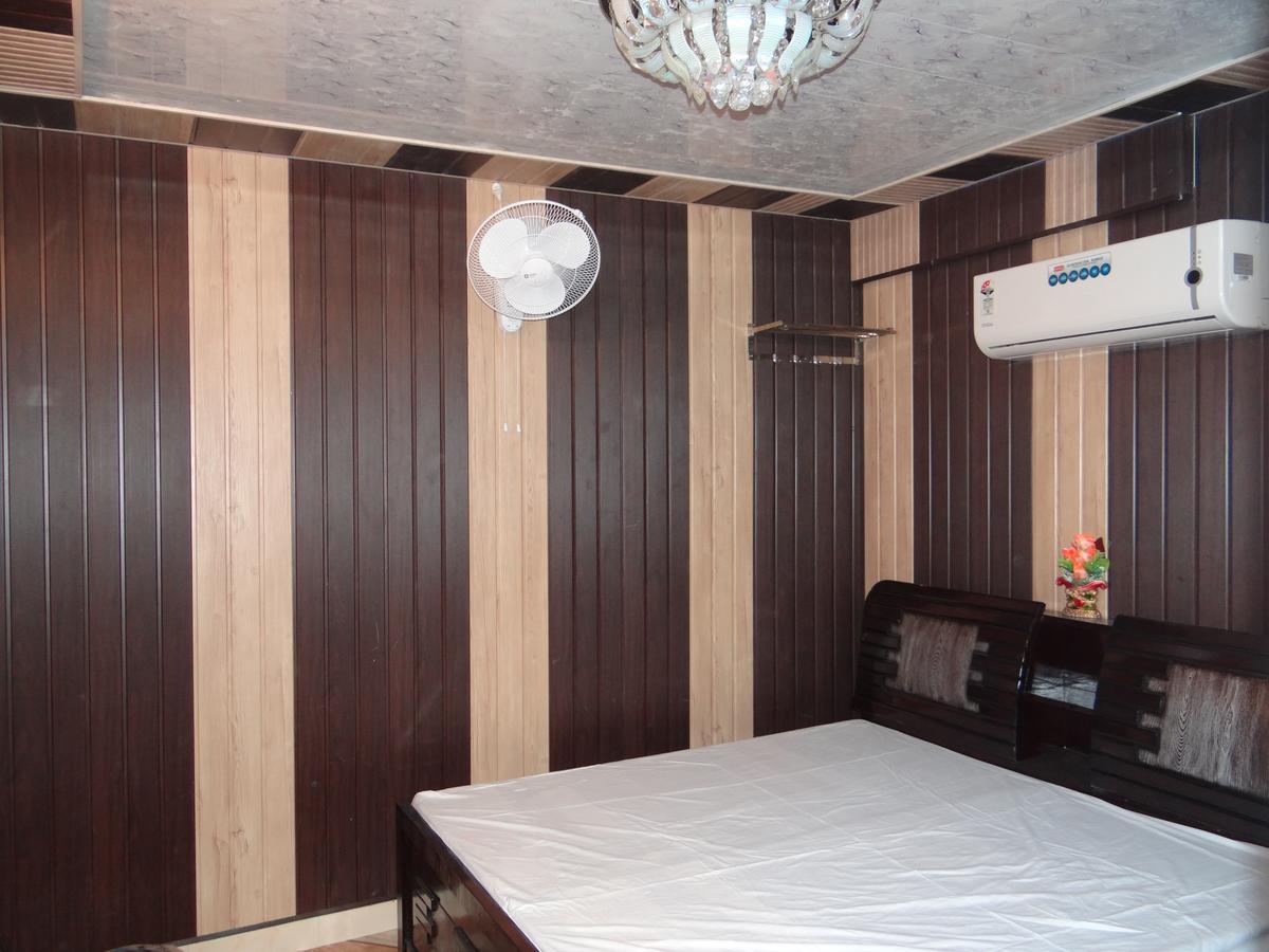 Nanda Hotel Hanumāngarh Dış mekan fotoğraf