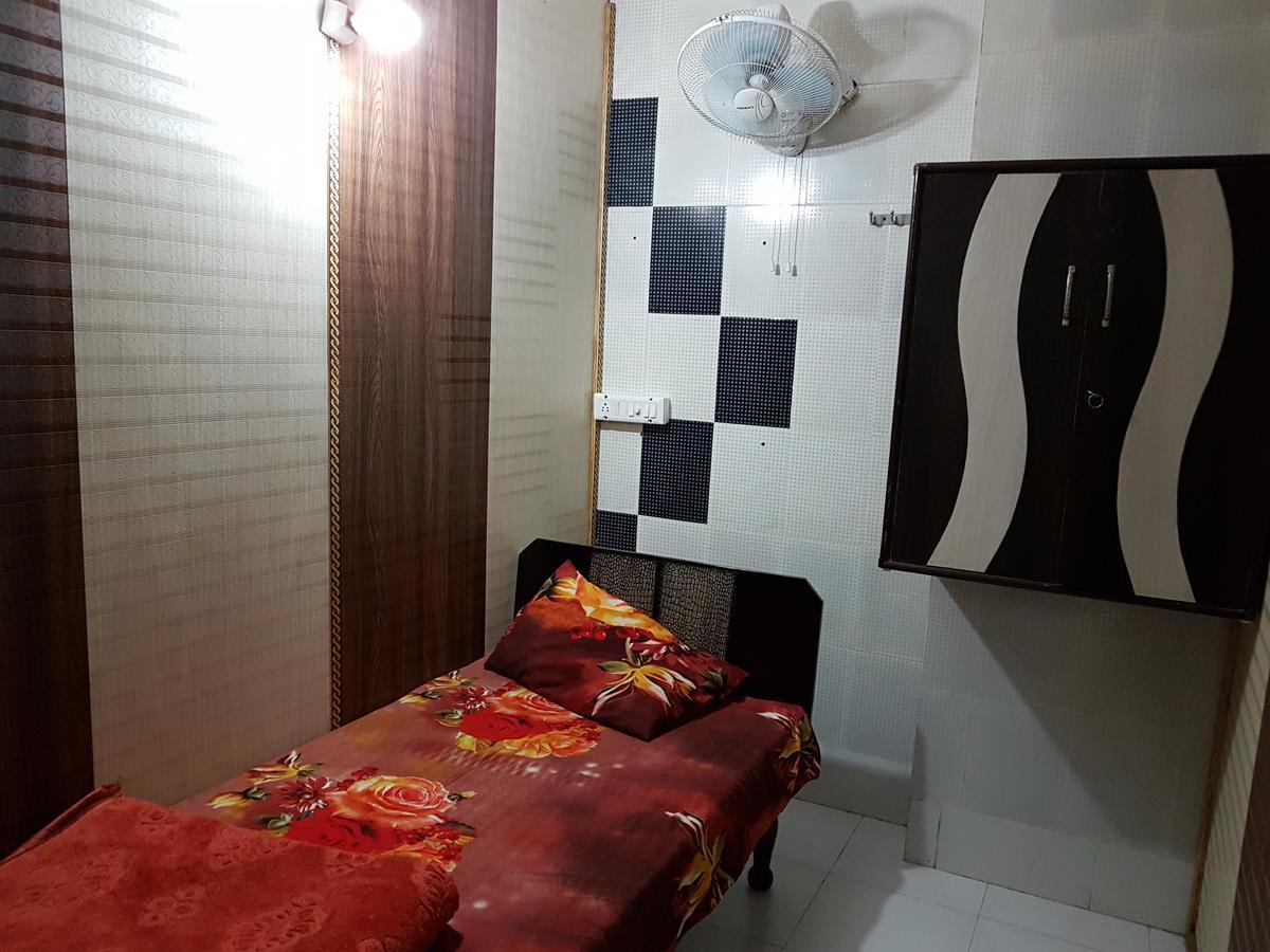 Nanda Hotel Hanumāngarh Dış mekan fotoğraf