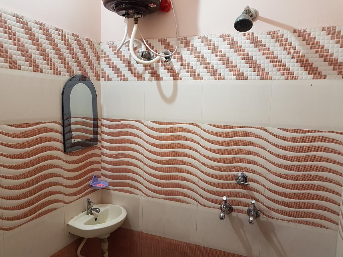 Nanda Hotel Hanumāngarh Dış mekan fotoğraf